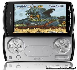 Emulador Mame para xperia play + juegos (Tiger Arcade) Emulador Mame para xperia play + juegos (Tiger Arcade)